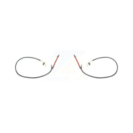 Front Brake Pads Wear Sensor (2 Pack) For Porsche 911 KSE-100003