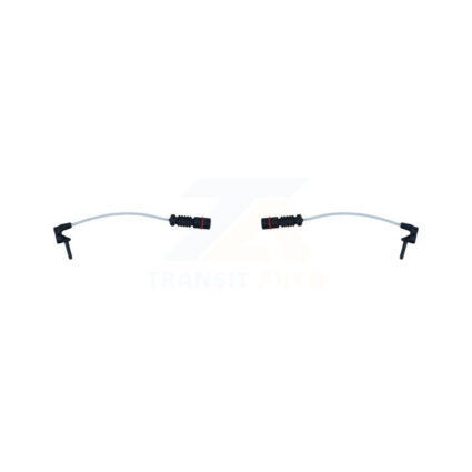 Front Brake Pads Wear Sensor (2 Pack) For Mercedes-Benz ML500 ML55 AMG KSE-100009