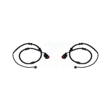 Front Brake Pads Wear Sensor (2 Pack) For Jaguar XJ KSE-100021