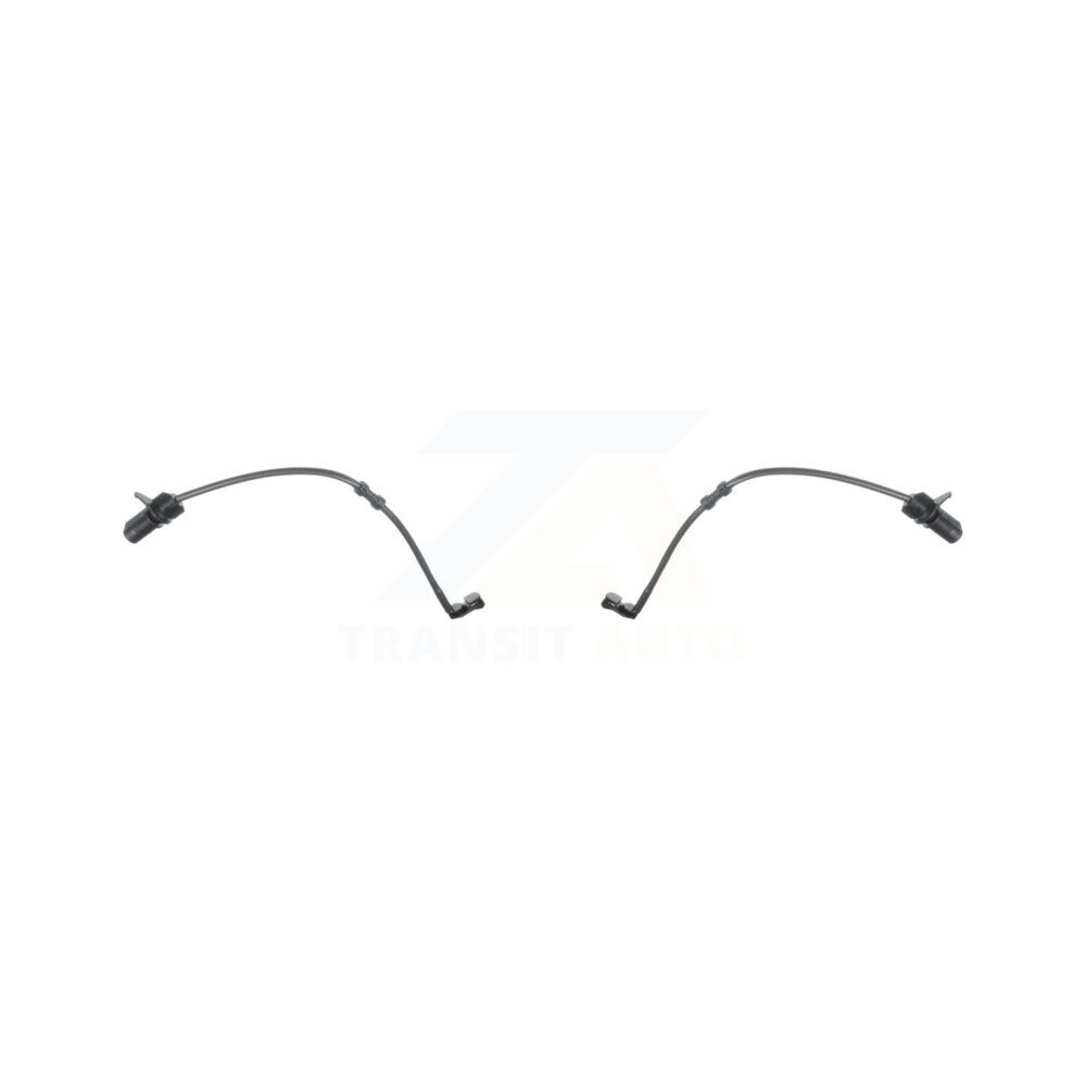 Front Brake Pads Wear Sensor (2 Pack) For Audi A6 Quattro A7 SQ5 A8 KSE-100034