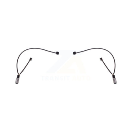 Front Brake Pads Wear Sensor (2 Pack) For Mercedes-Benz GLC63 AMG S SL63 E63 GT 63 C63 R KSE-100040