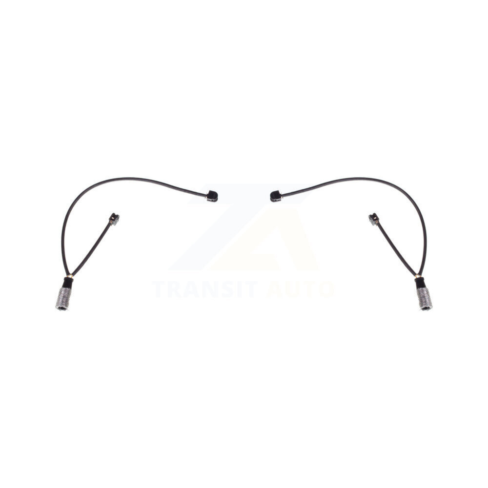 Front Brake Pads Wear Sensor (2 Pack) For Mercedes-Benz GLC63 AMG S SL63 E63 GT 63 C63 R KSE-100040