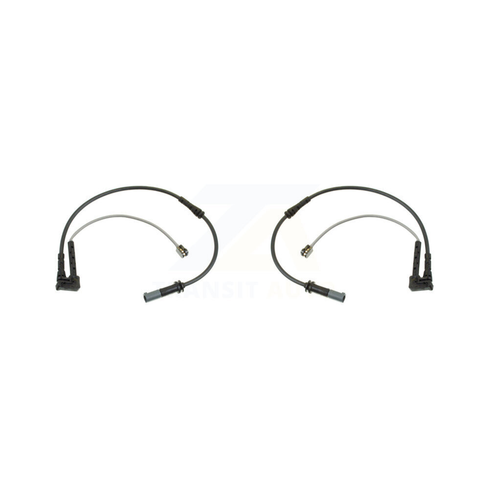 Front Brake Pads Wear Sensor (2 Pack) For BMW X1 Mini Cooper Countryman X2 Clubman 228i KSE-100042