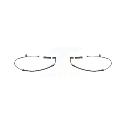 Front Brake Pads Wear Sensor (2 Pack) For BMW Z4 325i 325Ci 320i 323i 328i 323Ci 328Ci KSE-100046
