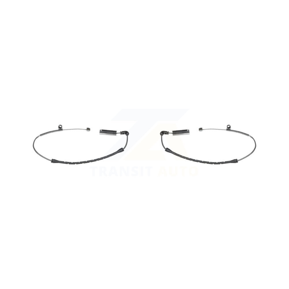 Front Brake Pads Wear Sensor (2 Pack) For BMW Z4 325i 325Ci 320i 323i 328i 323Ci 328Ci KSE-100046