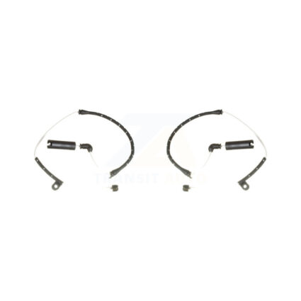 Front Brake Pads Wear Sensor (2 Pack) For BMW Z4 KSE-100047
