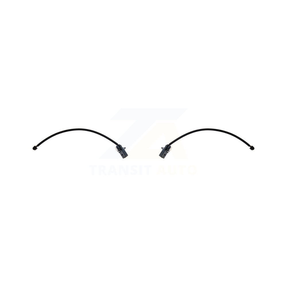 Front Brake Pads Wear Sensor (2 Pack) For 2014-2018 Audi RS7 KSE-100050