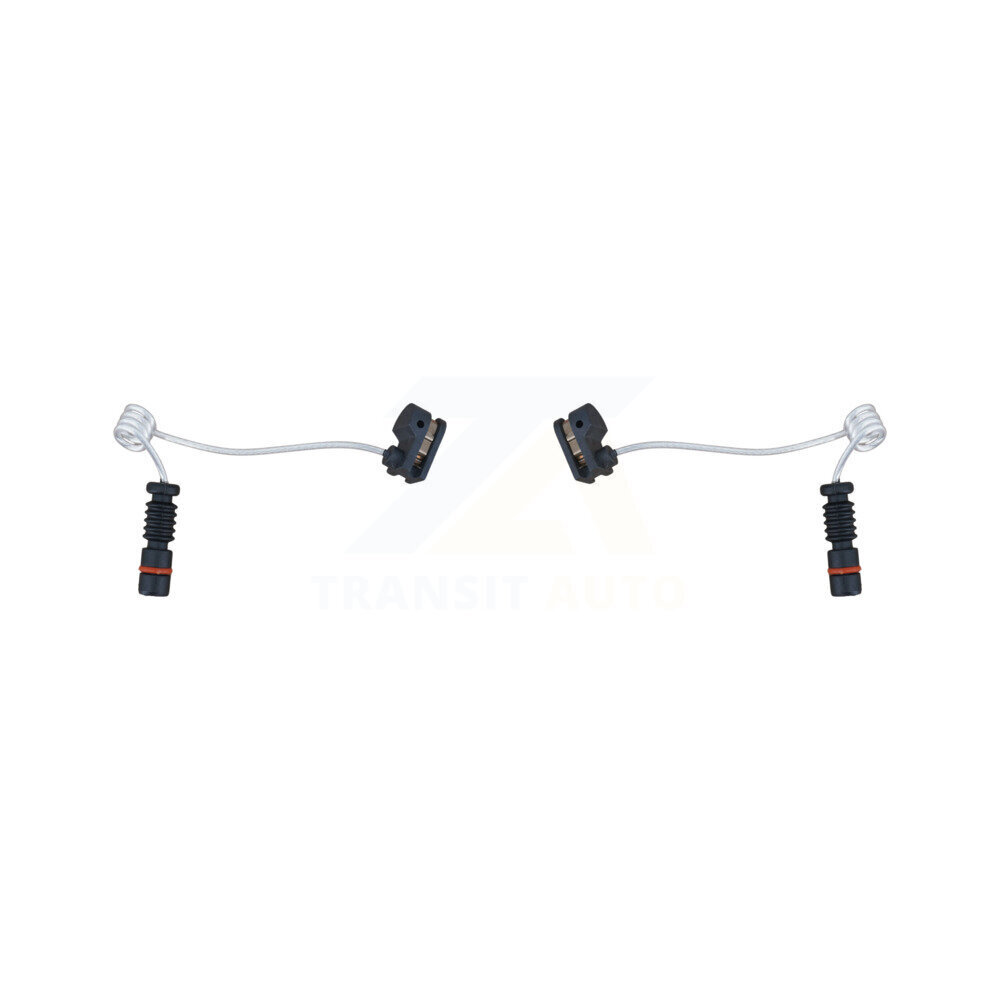 Front Brake Pads Wear Sensor (2 Pack) For Dodge Sprinter 2500 3500 2.7L KSE-100054