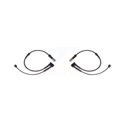 Front Brake Pads Wear Sensor (2 Pack) For Mini Cooper KSE-100062