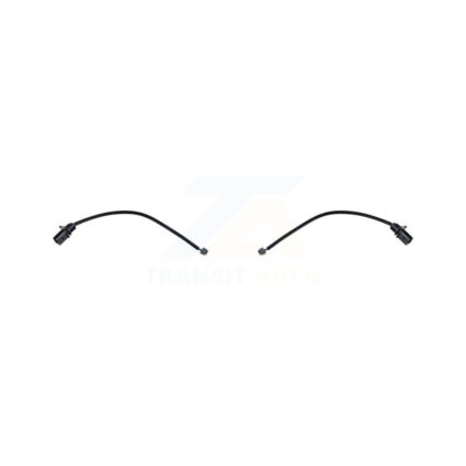 Front Brake Pads Wear Sensor (2 Pack) For Porsche Macan 2.0L KSE-100067