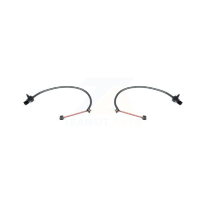 Front Brake Pads Wear Sensor (2 Pack) For Porsche Macan KSE-100068