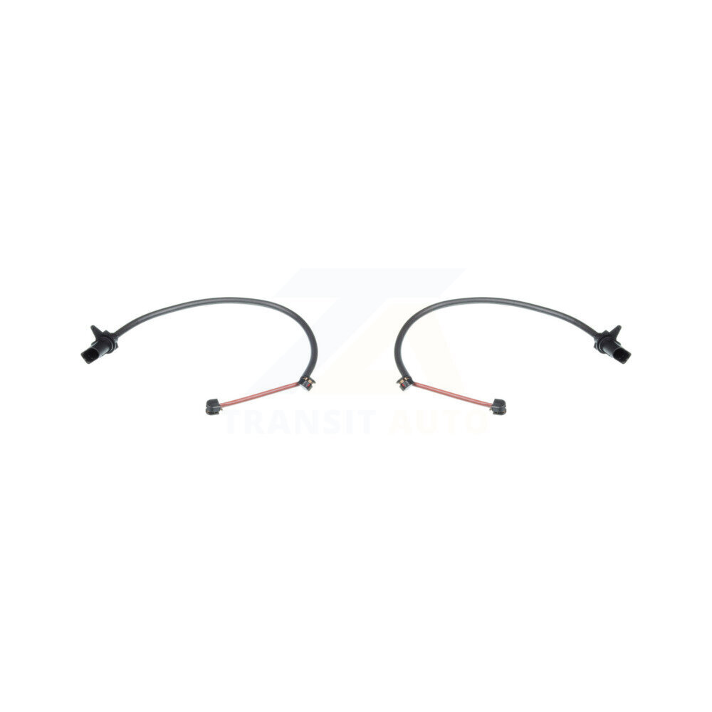 Front Brake Pads Wear Sensor (2 Pack) For Porsche Macan KSE-100068