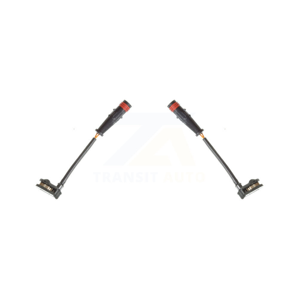 Front Brake Pads Wear Sensor (2 Pack) For Mercedes-Benz ML350 Sprinter 2500 GLE350 3500 S KSE-100081