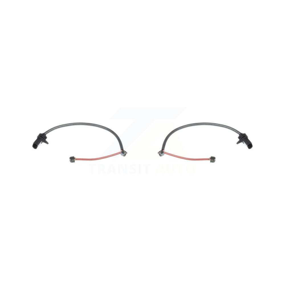 Front Brake Pads Wear Sensor (2 Pack) For Audi R8 RS4 RS5 KSE-100083