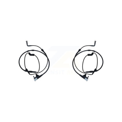 Front Brake Pads Wear Sensor (2 Pack) For Land Rover Discovery Sport Range Evoque KSE-100095