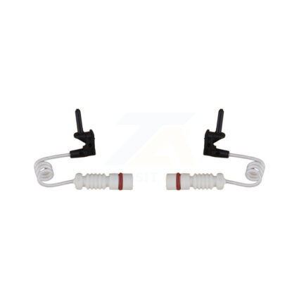 Front Brake Pads Wear Sensor (2 Pack) For Mercedes-Benz ML500 ML430 G500 G550 G63 AMG G55 KSE-100098