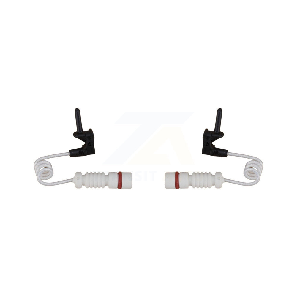 Front Brake Pads Wear Sensor (2 Pack) For Mercedes-Benz ML500 ML430 G500 G550 G63 AMG G55 KSE-100098
