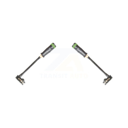 Front Brake Pads Wear Sensor (2 Pack) For Mercedes-Benz Sprinter 2500 3500 Metris GLE400 KSE-100102
