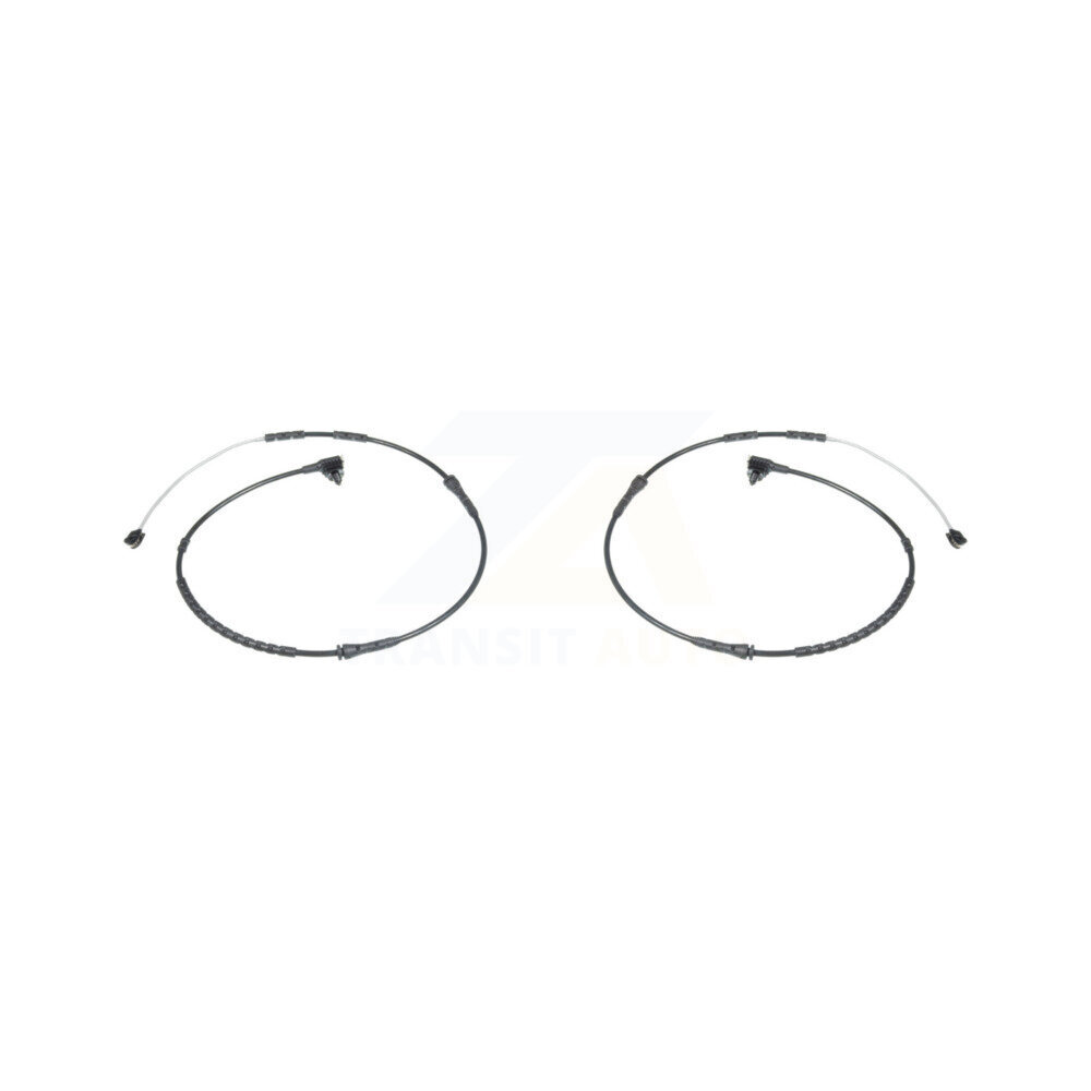 Front Brake Pads Wear Sensor (2 Pack) For BMW Z4 KSE-100104
