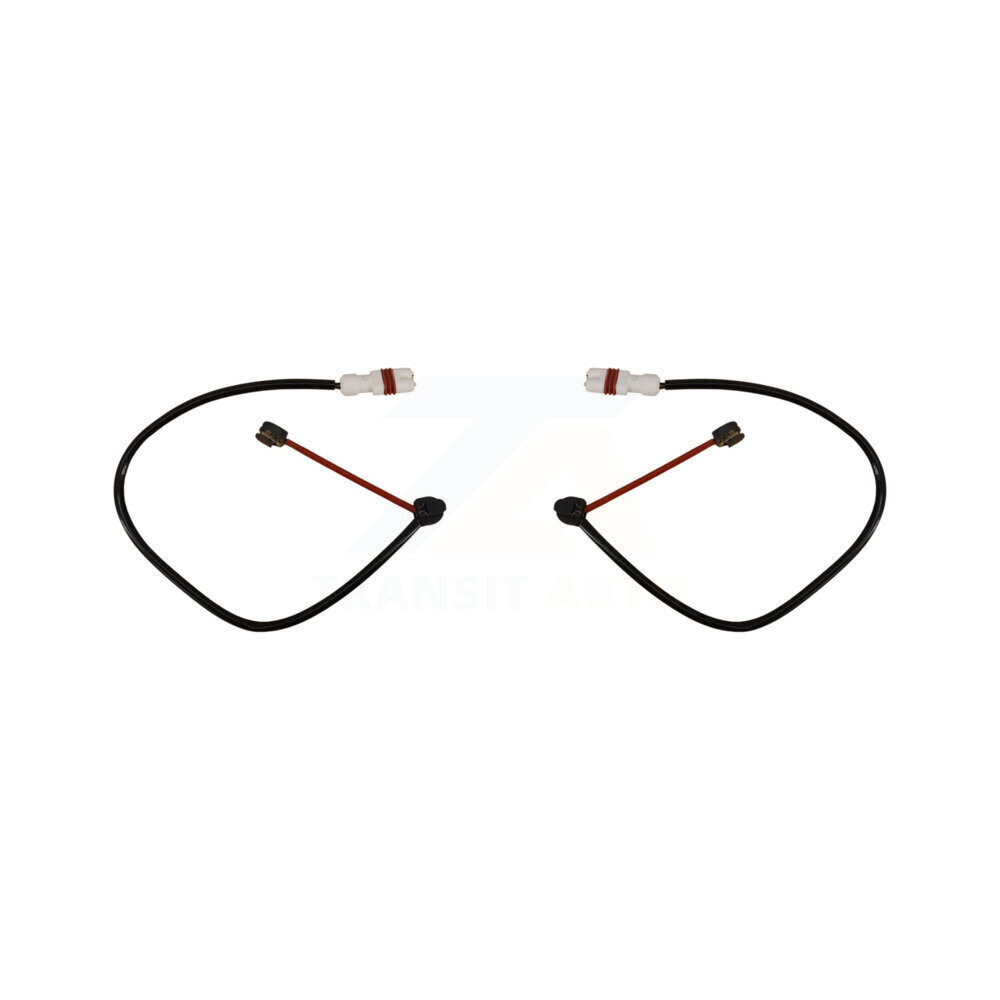 Rear Brake Pads Wear Sensor (2 Pack) For Porsche 911 KSE-100247