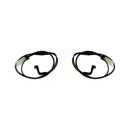 Rear Brake Pads Wear Sensor (2 Pack) For 2007-2010 BMW M5 KSE-100255