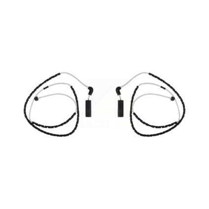 Rear Brake Pads Wear Sensor (2 Pack) For BMW Z4 KSE-100262