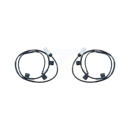 Rear Brake Pads Wear Sensor (2 Pack) For Mini Cooper 1.6L KSE-100264