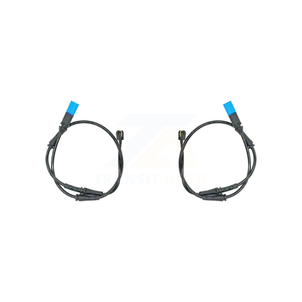Rear Brake Pads Wear Sensor (2 Pack) For BMW X3 iX3 KSE-100278