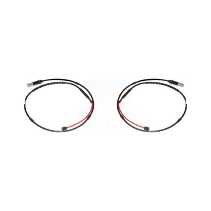 Rear Brake Pads Wear Sensor (2 Pack) For BMW M4 M3 M2 KSE-100287