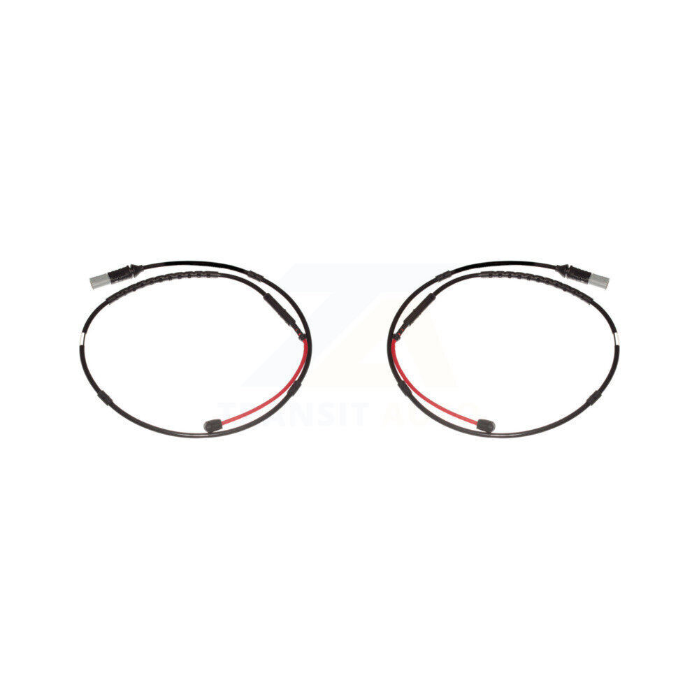 Rear Brake Pads Wear Sensor (2 Pack) For BMW M4 M3 M2 KSE-100287