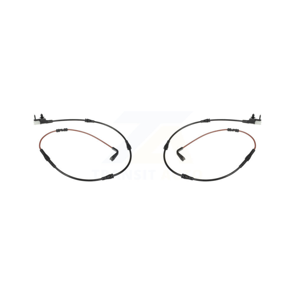 Rear Brake Pads Wear Sensor (2 Pack) For Land Rover Range Sport Discovery KSE-100298