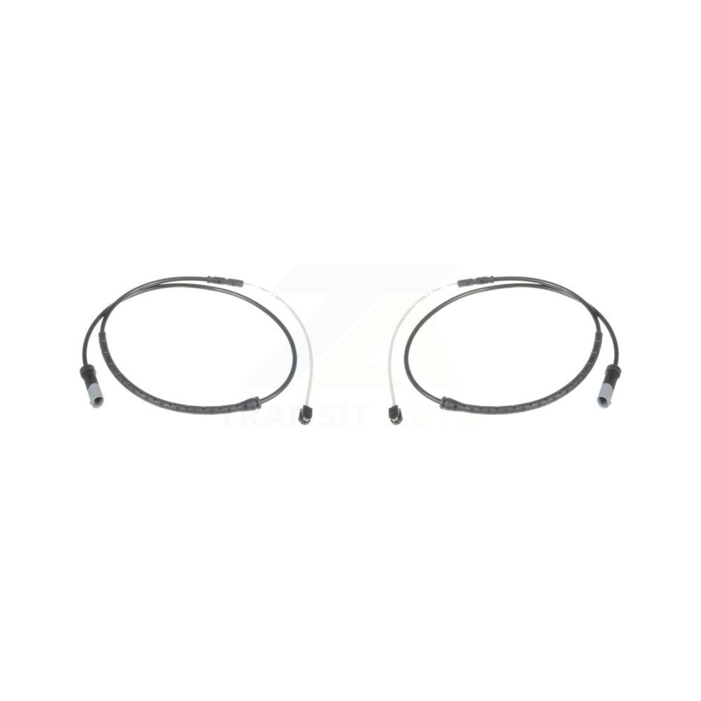 Rear Brake Pads Wear Sensor (2 Pack) For BMW X5 X6 KSE-100310