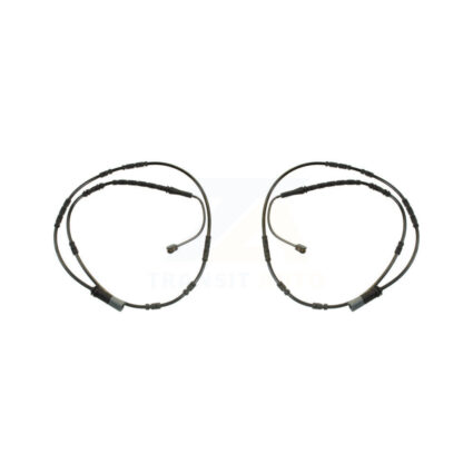 Rear Brake Pads Wear Sensor (2 Pack) For BMW i8 KSE-100318