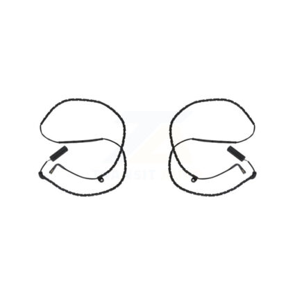Rear Brake Pads Wear Sensor (2 Pack) For Land Rover Range KSE-100328