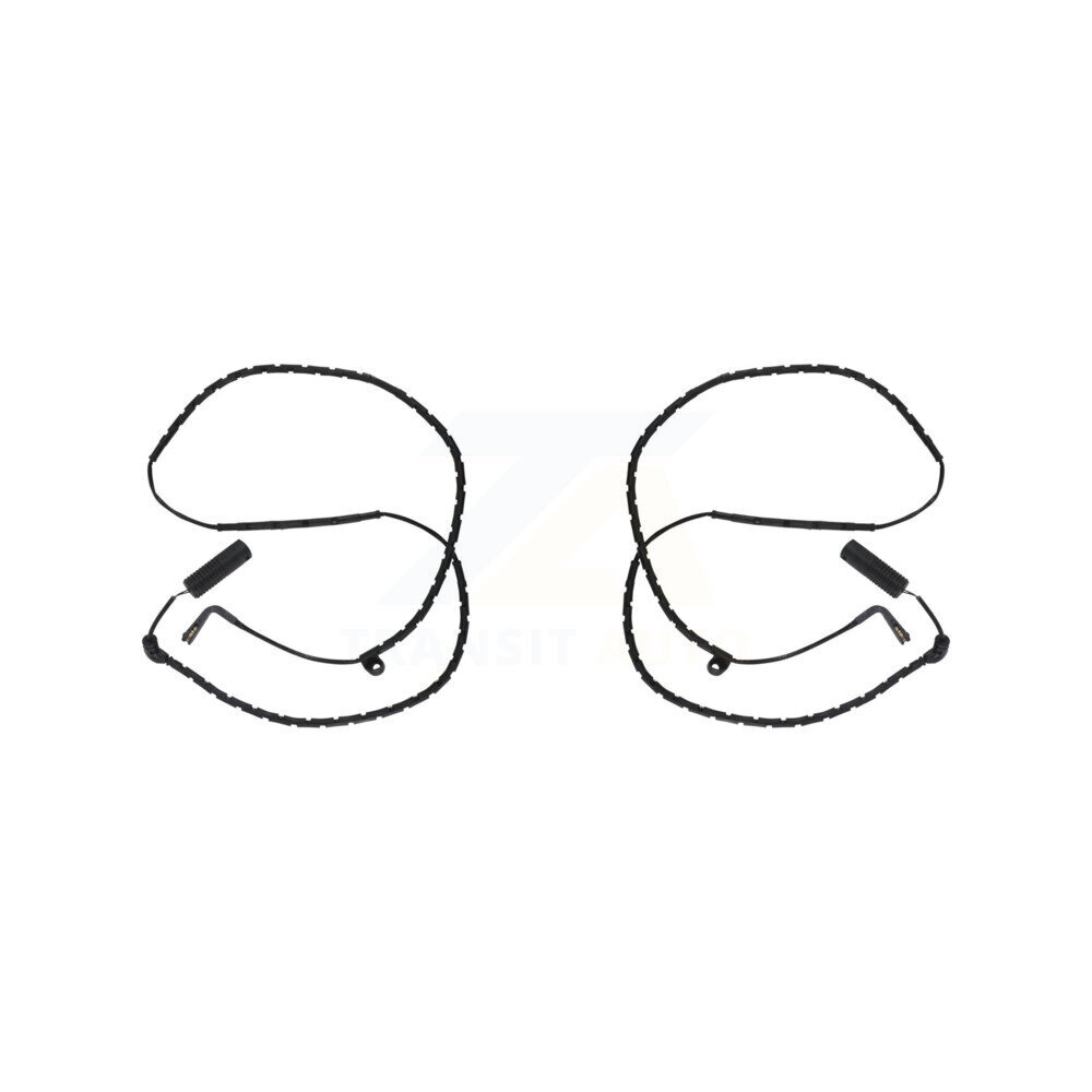 Rear Brake Pads Wear Sensor (2 Pack) For Land Rover Range KSE-100328