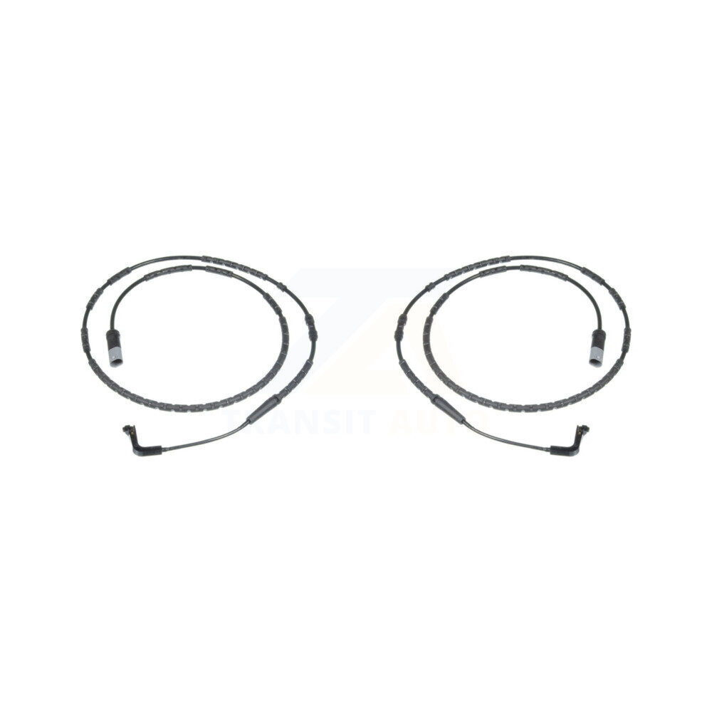Rear Brake Pads Wear Sensor (2 Pack) For BMW Z4 KSE-100333