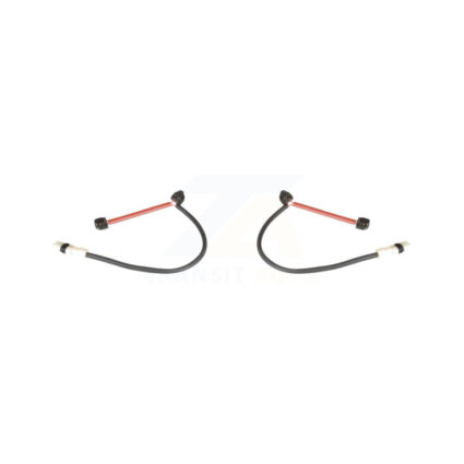 Front Brake Pads Wear Sensor (2 Pack) For Porsche 911 KSE-100382