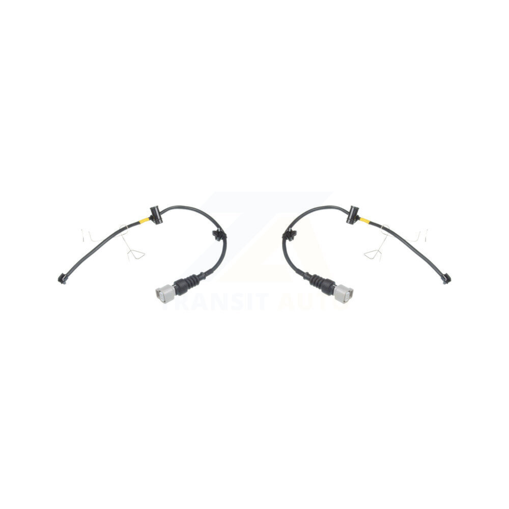 Front Brake Pads Wear Sensor (2 Pack) For Lexus LS500 LS500h KSE-100389