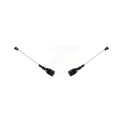 Front Brake Pads Wear Sensor (2 Pack) For Volkswagen Atlas Cross Sport KSE-100505