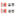 Front Rear Semi-Metallic Brake Pads Kit For Ford Escape KSM-100024