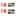 Front Rear Semi-Metallic Brake Pads Kit For Dodge Charger Chrysler 300 Challenger Jeep KSM-100063