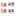 Front Rear Semi-Metallic Brake Pads Kit For Hyundai Accent Kia Rio Rio5 KSM-100065