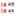 Front Rear Semi-Metallic Brake Pads Kit For 2011 Hyundai Accent KSM-100066