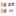 Front Rear Semi-Metallic Brake Pads Kit For Toyota Yaris KSM-100077