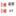 Front Rear Semi-Metallic Brake Pads Kit For Toyota Yaris KSM-100201