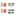 Front Rear Semi-Metallic Brake Pads Kit For Volkswagen Jetta Golf City Beetle KSM-100321