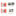 Front Rear Semi-Metallic Brake Pads Kit For 22 Toyota Camry TRD With Manual Parking KSM-100565