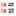 Front Rear Semi-Metallic Brake Pads Kit For Subaru Impreza Mitsubishi Lancer WRX STI BRZ KSM-100576