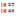 Front Rear Semi-Metallic Brake Pads Kit For Toyota C-HR KSM-100605