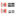 Front Rear Semi-Metallic Brake Pads Kit For Volkswagen Touareg KSM-100676